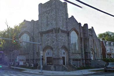 Harrisburg State Street UB