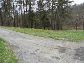 MV Church stabilized site