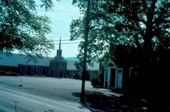 Description: ellen chapel