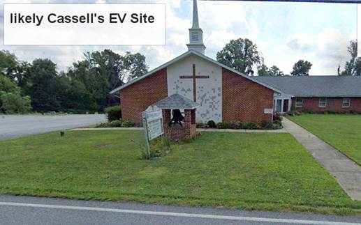 church