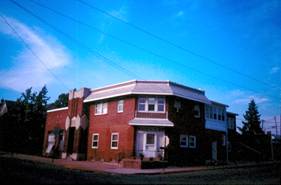 springgrove