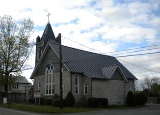 Description: Jerseytown