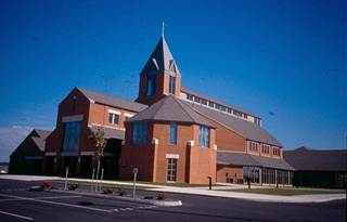 Description: Description: Description: Description: Chambersburg St. Paul