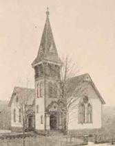 Askam Methodist Church