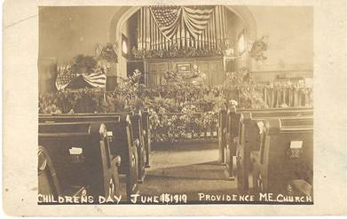 providence 001