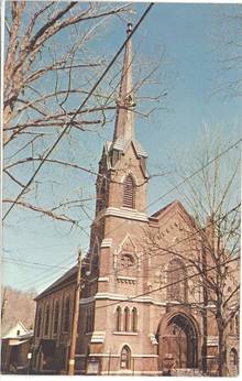 honesdale 001